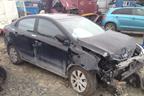 Поступил в разбор KiA RiO 2012 1.6 123л.с двс G4FC
