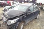 Поступил в разбор KiA RiO 2012 1.6 123л.с двс G4FC