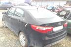 Поступил в разбор KiA RiO 2012 1.6 123л.с двс G4FC
