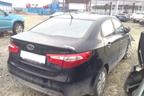 Поступил в разбор KiA RiO 2012 1.6 123л.с двс G4FC