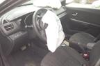Поступил в разбор KiA RiO 2012 1.6 123л.с двс G4FC