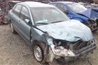 Поступил в разбор Mitsubishi Lancer 9 2006 1.6 MКПП 98л.с двс 4G18