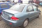 Поступил в разбор Mitsubishi Lancer 9 2006 1.6 MКПП 98л.с двс 4G18