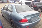Поступил в разбор Mitsubishi Lancer 9 2006 1.6 MКПП 98л.с двс 4G18