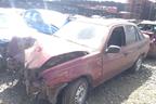 Поступил в разбор Daewoo Nexia 2011 1.5 80л.с МКПП двс A15SMS