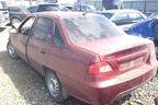 Поступил в разбор Daewoo Nexia 2011 1.5 80л.с МКПП двс A15SMS