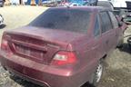Поступил в разбор Daewoo Nexia 2011 1.5 80л.с МКПП двс A15SMS