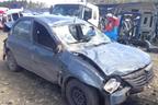 Поступил в разбор Renault Logan 2012 1.6 МКПП двс K7JA710