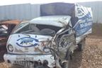 Поступил в разбор Hyundai Porter 2005 2.5л MКПП 80л.с двс D4BF