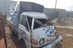 Поступил в разбор Hyundai Porter 2005 2.5л MКПП 80л.с двс D4BF