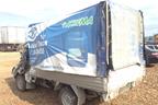 Поступил в разбор Hyundai Porter 2005 2.5л MКПП 80л.с двс D4BF