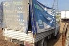 Поступил в разбор Hyundai Porter 2005 2.5л MКПП 80л.с двс D4BF