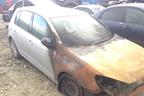 Поступил в разбор Volkswagen Golf 6 2012 1.6 102л.с двс BSE