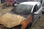 Поступил в разбор Volkswagen Golf 6 2012 1.6 102л.с двс BSE