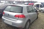 Поступил в разбор Volkswagen Golf 6 2012 1.6 102л.с двс BSE