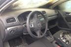 Поступил в разбор Volkswagen Golf 6 2012 1.6 102л.с двс BSE