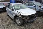 Поступил в разбор VW Polo Sedan 2011 г.в. 1.6л