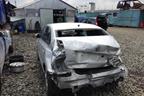 Поступил в разбор VW Polo Sedan 2011 г.в. 1.6л