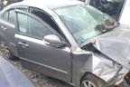 Поступил в разбор HAIMA 3 2011 1.8 112л.с