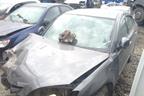 Поступил в разбор HAIMA 3 2011 1.8 112л.с