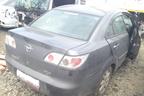 Поступил в разбор HAIMA 3 2011 1.8 112л.с