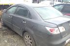 Поступил в разбор HAIMA 3 2011 1.8 112л.с