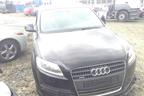 Поступил в разбор Audi Q7 2007 4.2 257л.с АКПП двс 