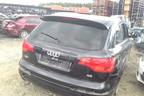 Поступил в разбор Audi Q7 2007 4.2 257л.с АКПП двс 