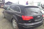 Поступил в разбор Audi Q7 2007 4.2 257л.с АКПП двс 