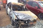 Поступил в разбор Nissan Almera N16 2006 1.5л 98л.с двс QG15