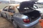 Поступил в разбор Nissan Almera N16 2006 1.5л 98л.с двс QG15