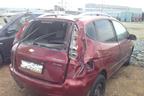 Поступил в разбор Chevrolet Rezzo 2007 1.6 90л.с МКПП двс A16DMS