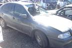 Поступил в разбор Skoda Octavia A4 TOUR 2008 1.8 МКПП 150л.с двс AUM