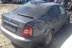 Поступил в разбор Skoda Octavia A4 TOUR 2008 1.8 МКПП 150л.с двс AUM