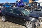 Поступил в разбор Renault Megan 2  2007 1.6 113л.с  МКПП двс K4MD812