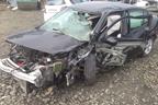 Поступил в разбор Renault Megan 2  2007 1.6 113л.с  МКПП двс K4MD812
