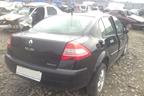 Поступил в разбор Renault Megan 2  2007 1.6 113л.с  МКПП двс K4MD812
