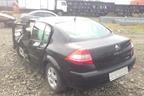Поступил в разбор Renault Megan 2  2007 1.6 113л.с  МКПП двс K4MD812