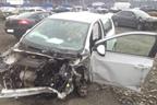 Поступил в разбор Chevrolet Aveo 2012 1.6 116л.с  МКПП двс F16D4
