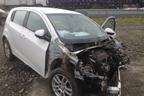 Поступил в разбор Chevrolet Aveo 2012 1.6 116л.с  МКПП двс F16D4