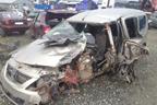 Поступил в разбор Lada Largus 2012 1.6 84л.с  МКПП двс K7M