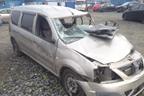 Поступил в разбор Lada Largus 2012 1.6 84л.с  МКПП двс K7M