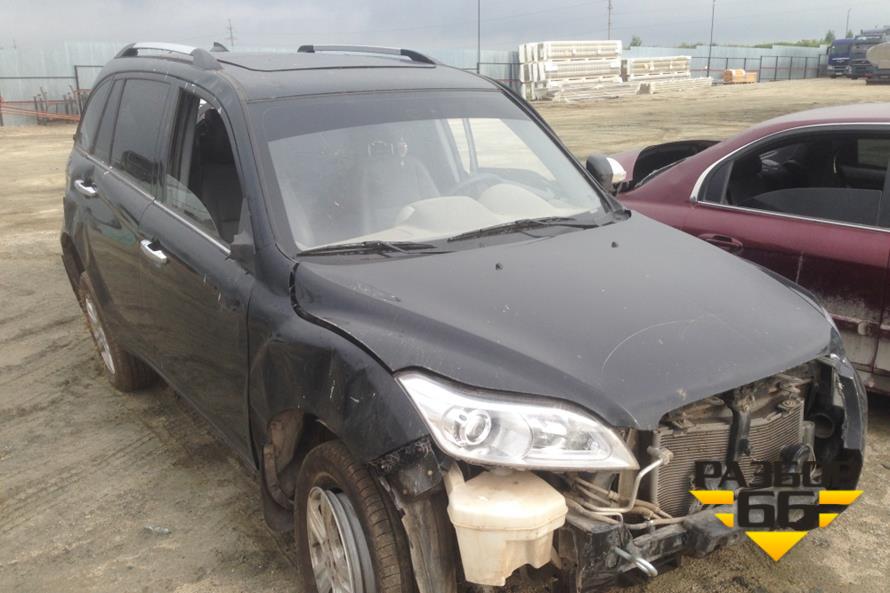 Поступил в разбор Lifan X60 2013 1.8 128л.с  двс LFB47Q