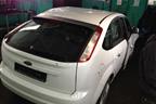Поступил в разбор Ford Focus 2 2010 г.в. 2.0л