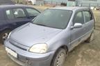 Поступил в разбор Honda Logo 4x4 2000 1.3 66л.с  двс D13B
