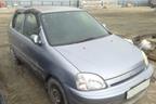 Поступил в разбор Honda Logo 4x4 2000 1.3 66л.с  двс D13B