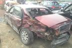 Поступил в разбор Sonata 5 2007 2.7 126л.с  двс G6BA