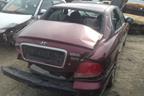 Поступил в разбор Sonata 5 2007 2.7 126л.с  двс G6BA