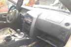 Поступил в разбор Ssang Yong Kyron 2008 2.0 АКПП 141л.с  двс 664950