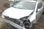 Поступил в разбор Geely MK-Cross 2013 1.5 94л.с  МКПП двс MR 479QA